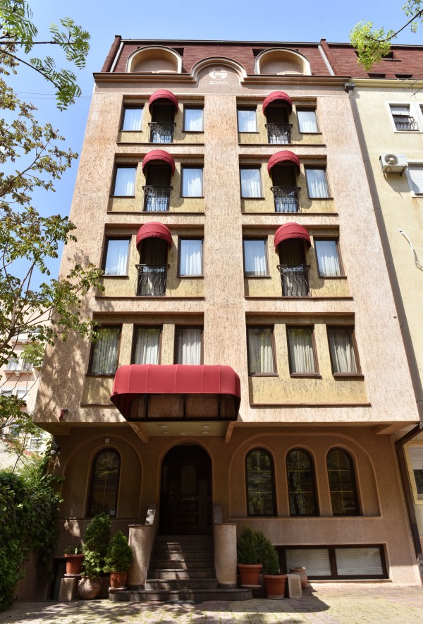 Single Hotel Software